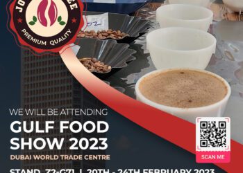 Gulf Food Show 2023
